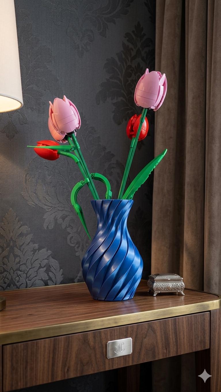 Planters & Vases