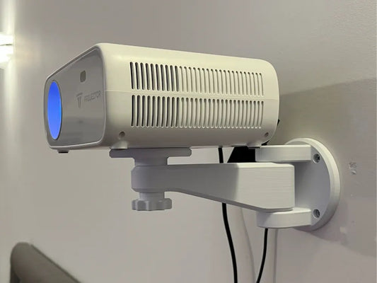 Projector Wall Mount | Sleek, Adjustable Home Cinema Bracket